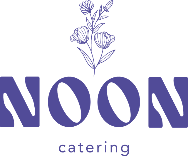 NOON Sandwicherie & Koffie Logo